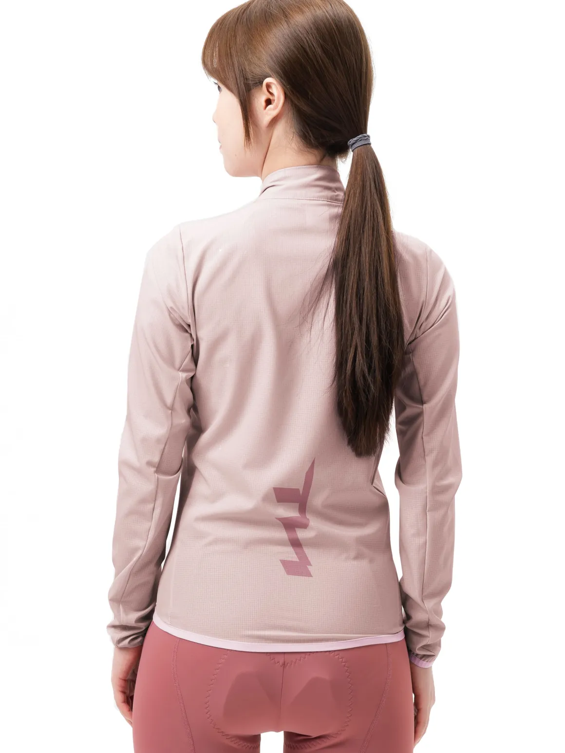 Women's TVI Cycling Windbreaker Jacket