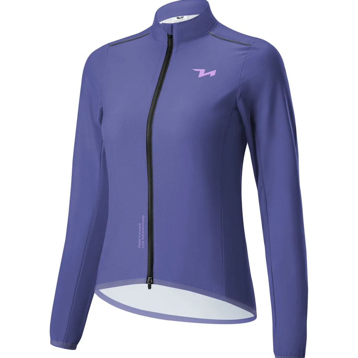 Women's TVI Cycling Windbreaker Jacket