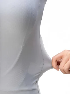 Women's TVI Lightweight Cooling Long-Sleeve Cycling Jersey