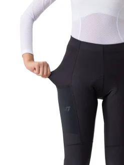 Women's TVI Lightweight Thermal Cycling Tights