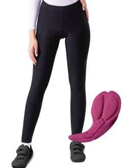Women's TVI Lightweight Thermal Cycling Tights