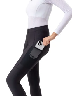 Women's TVI Lightweight Thermal Cycling Tights