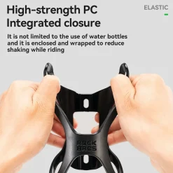 X-Grip PC Water Bottle Cage