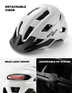 Youth Cycling Helmet Breathable Antibacterial Protection